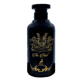 THE TRAIL BY MAISON ALHAMBRA EAU DE PARFUM 100ML 3.4 FL.OZ. UNISEX FRAGRANCE